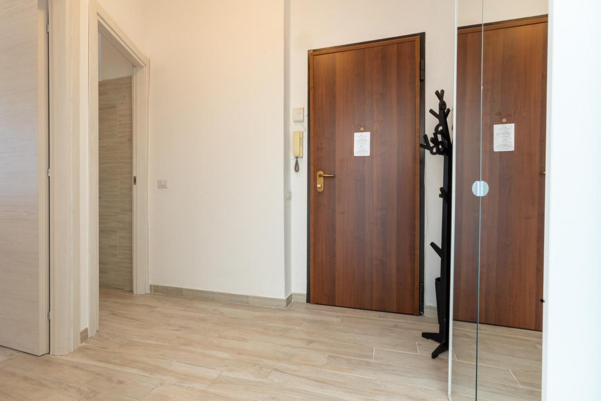 Apartamento M2 - San Raffaele - Casa Cimiano Milán Exterior foto